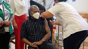Apr 20, 2021 · below are the western cape vaccination sites: Africa Sees 44 Spike In New Covid Infections 20 Increase In Deaths