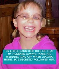 Newlywed discovers shocking secret in husband's drawer