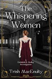 The Whispering Women by Trish MacEnulty | Goodreads