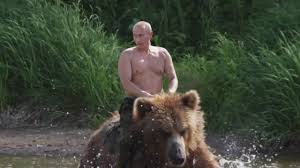 Most relevant best selling latest uploads. Putin Defends Shirtless Photos I See No Need To Hide