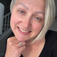 Krystyna Malagon • Facebook