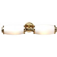 Maybe you would like to learn more about one of these? Elstead Lighting Bath Eliot2 Pb Eliot 2 Light Solid Brass Bathroom Fitting With Polished Brass Finish Castlegate Lights