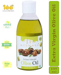 There are many benefits of using olive oil on your skin and hair. Mesmara Organic Extra Virgin Olive Oil 200 Ml Jaitun Oil For Cooking Skin And Hair Amazon In Grocery Gourmet Foods