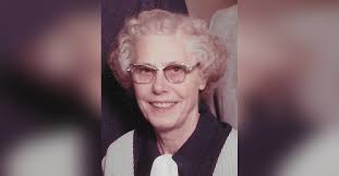 Obituary information for Esther C. Otto
