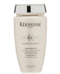 In normal meaning, it indicates how many hairs are there on a person's head. Kerastase A Thickening Shampoo To Increase Hair Density Densifique Bain Densite 250ml Buy From Azum Price Reviews Description Review