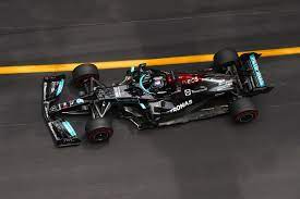 Sarah holt is a freelance sports writer who specialises in formula 1. Hamilton Monaco F1 Win Out Of Reach After Qualifying Disaster