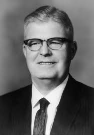 Dr James Isaiah Knott (1901-1977)