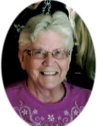 Mary Jacoby Obituary May 8, 2022