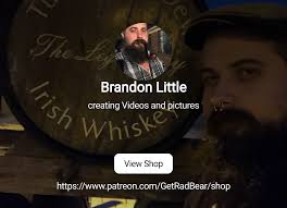 Brandon Little