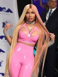 'i don't wanna spit, i wanna gulp / i wanna gag, i wanna. Nicki Minaj S Camel Toe At Vmas Embarrassed By Wardrobe Malfunction Hollywood Life