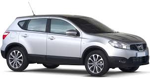 Prezzo Auto Usate Nissan Qashqai 2014 Quotazione Eurotax