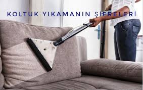Yarım kova ılık suyun içine yarım şişe amonyak koyun. Koltuk Nasil Silinir Koltuk Silmenin Sifreleri Duru Temizlik