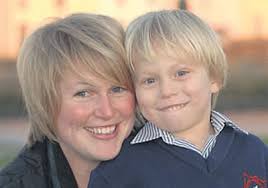 American mum to stay following State exemption