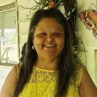 Shelia Barksdale Obituary