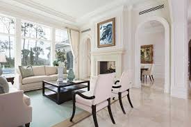 What Is Traditional Interior Design Style