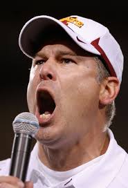 College Football 2011 Stock Report: Which Direction Is Every FBS Team  Headed?