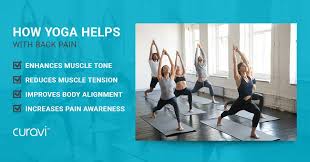 We did not find results for: Yoga For Lower Back Pain A Beginner S Guide To Easing Back Pain With Stretching Curavi