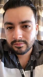 Daniel Gress's Instagram, Twitter & Facebook