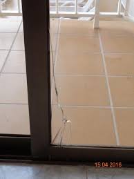 Broken or damaged glass the glass in sliding glass doors can become foggy, broken, cracked, or chipped due to environmental causes and everyday accidents. Broken Glass In Patio Door Picture Of Mll Hotel Caribbean Bay Majorca Tripadvisor