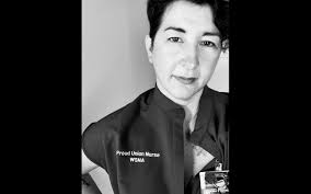 Happy May Day, Seattle Children's Nurses!