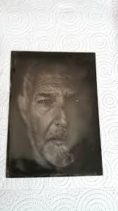 Brown plates available at Uptown Elegance in Clare