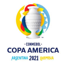 The youngsters playing their first conmebol copa america in 2021. Colombia Pulled Out As Copa America Co Host