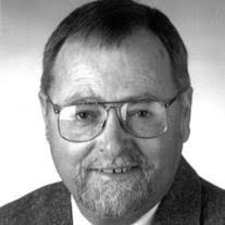 In Memory of Dr. Warren Ballard, Jr.