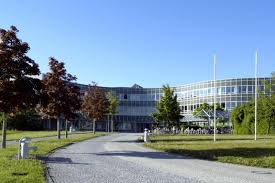 Find admission contact, job vacancies image. Energiemanagement Im Uniklinikum Regensburg Management Krankenhaus