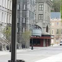 Узнавай первым о новых фильмах! Stage 25 Paramount Studios General Entertainment In Hollywood