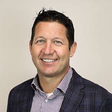 We had the pleasure of listening to Coach Rob Mendez speak yesterday. He  reminded us that our true strength lies not in our circumstances, but how  you respond to them. His determination