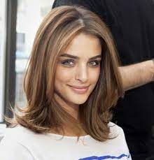 Coupe cheveux mi long femme dégradé avec frange | coupe de cheveux. Idee Tendance Coupe Coiffure Femme 2017 2018 Coupe Cheveux Mi Long Chouettes Idees Veritymag Com Fashion Lifestyle Idees Inspiration