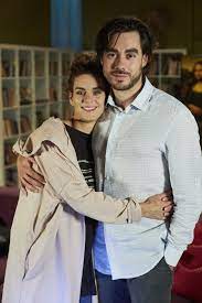 These are markéta and patrik děrgel. Patrik Dergel Galerie Promo Csfd Cz