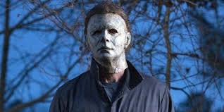 Michael myers is a fictional character from the halloween series of slasher films. Michael Myers Actor Says Halloween Kills Is Like The Last Movie On Speed Cinemablend