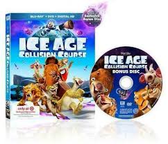 Here you can watch black panther movie online free with english subtitles on. Ice Age Collision Course Deluxe Edition 3d Blu Ray For Sale Online Ebay