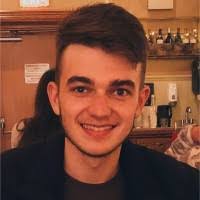 Nicholas Gallant's Instagram, Twitter & Facebook