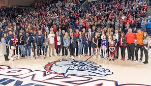 Polish your personal project or design with these gonzaga bulldogs men s basketball transparent png images, make it even more personalized and more attractive. Our Favorite Stories Gonzaga University