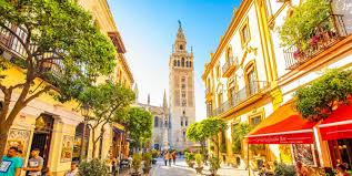 Abbonati alla rivista turisti per caso slow tour. Andalusia Dove Si Trova Cosa Bisogna Sapere Informazioni Utili