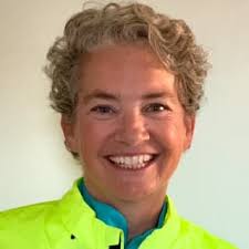 Dr. Katherine Heilpern, MD