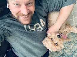 Chip Morrison's Instagram, Twitter & Facebook