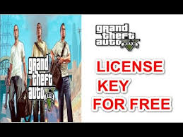 We can switch between them nearly at any time for the duration of the game manner. Gta 5 License Key For Free Youtube