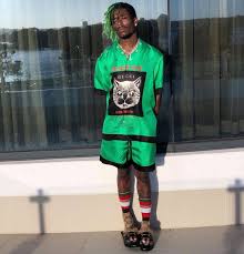 The world, which also contained the song you was right. Complex Happy 24th Birthday To Lil Uzi Vert Facebook