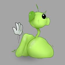 Peashooter (pvz) Porn - Page 6 Of 15 - Rule 34