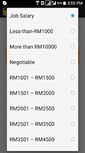 Free, fast and easy way find a job of 30.000+ current vacancies. Sarawak Jobs For Android Apk Download