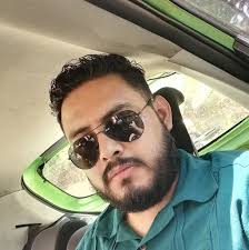 Iván Estuardo Recinos Rodríguez