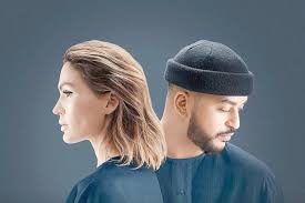 vitaa & slimane tu l'sais, dans la vie, on s'est tous plantés c'est vrai, combien d'fois on a dû se relever ? Cadeaux Le Duo Vitaa Slimane En Concert Au Havre Gagnez Vos Places