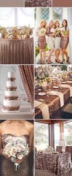 Rose Gold Wedding Champagne Wedding Themes Glittery Wedding Rose Gold Wedding