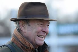 Edward O'Grady, Pierce Brosnan and the Gay Future affair