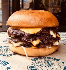 We use 100% natural american angus beef with no steroids, antibiotics, or growth hormones. The 50 Best Burgers In Europe 2021 Big 7 Travel