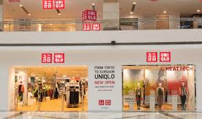 On its sixth anniversary, the company opened its flagship store in the country at glorietta 5 in makati, it opened on 5 october 2018. Uniqlo Unveils Its 6th Store In Delhi Ncr At Ambience Mall Gurugram