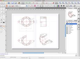 Create your own technical drawings with full gd&t and support annotations. 3d Pipe Drawing Online Free